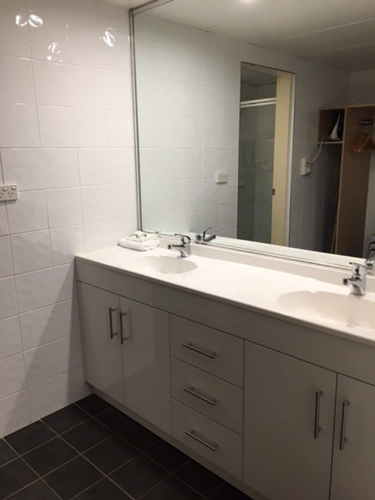 Maclin Lodge Motel Campbelltown Esterno foto