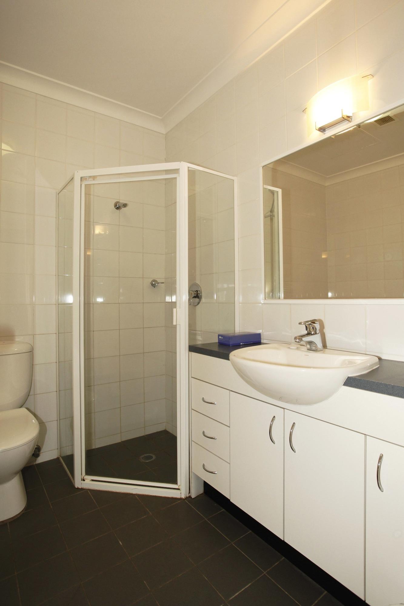 Maclin Lodge Motel Campbelltown Esterno foto